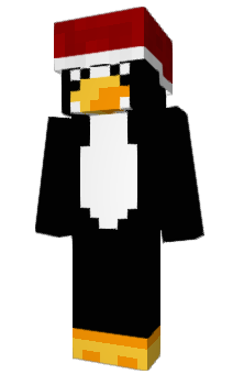 Minecraft скин по нику Egggg