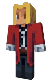 Minecraft скин по нику lFlamE