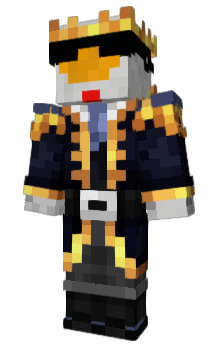 Minecraft скин по нику _Kynx
