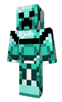 Minecraft skin mackenza