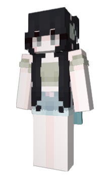 Minecraft скин по нику lofa