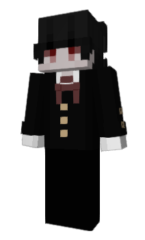 Minecraft скин по нику oihz