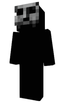 Minecraft скін по ніку Itachiv