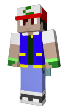 Minecraft скин по нику Itachiv