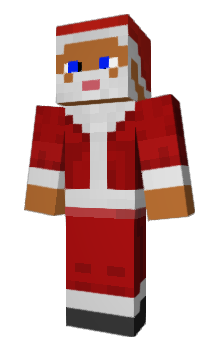 Minecraft скин по нику Hi_Jack