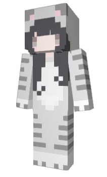 Minecraft skin wristmeetrazor