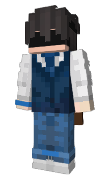 Minecraft скін по ніку GameXOP