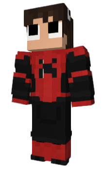 Minecraft skin OSuperburro