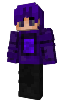 Minecraft скін по ніку folgaao