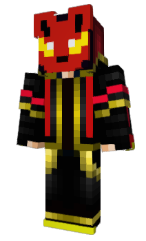 Minecraft skin KeEeEeEeEeEeEe