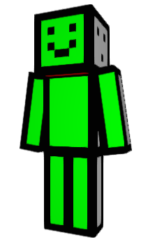 Minecraft skin bradshawA99