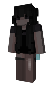 Minecraft скин по нику pci30