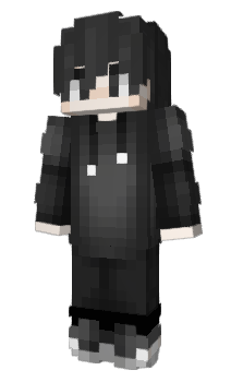 Minecraft скин по нику Code1920X1080
