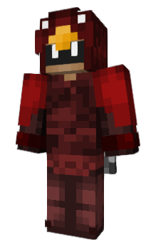 Minecraft скин по нику Code1920X1080