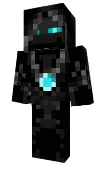 Minecraft skin Keeti