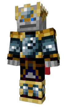Minecraft skin Sektor7