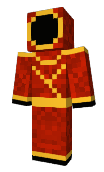 Minecraft скин по нику Gfro
