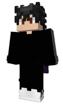 Minecraft скин по нику _hz7