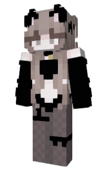 Minecraft скін по ніку ragebaiter