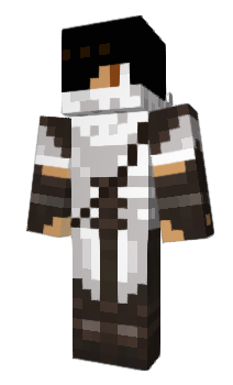 Minecraft скин по нику Diegocast