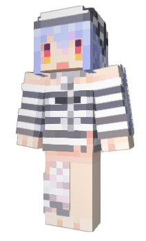 Minecraft скін по ніку matbi