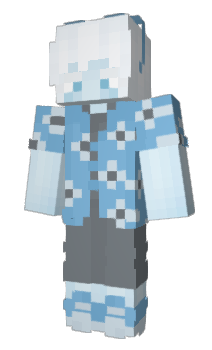 Minecraft скін по ніку dariyah