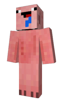 Minecraft skin eMeGamer