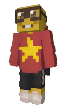 Minecraft скин по нику TxLoc