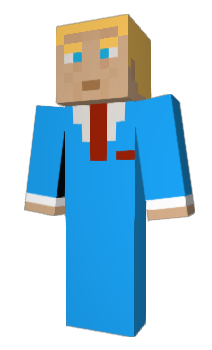 Minecraft скін по ніку jonatjan