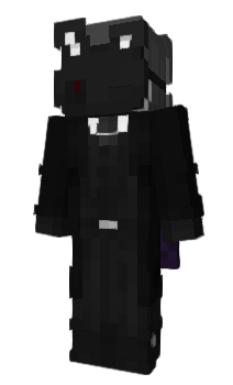 Minecraft skin vadL