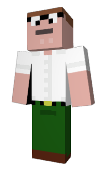 Minecraft скин по нику SexDev