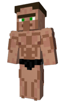 Minecraft skin kindbox22