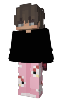 Minecraft скин по нику MrNateq