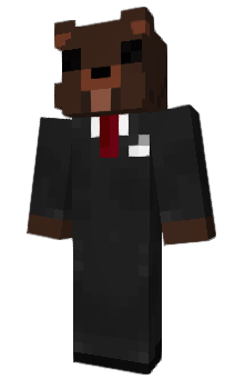 Minecraft скин по нику hombre7