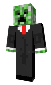 Minecraft skin stevious