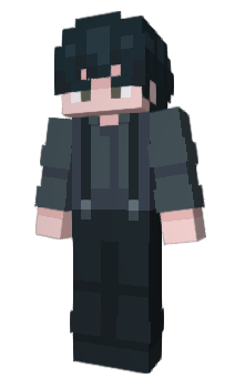 Minecraft скин по нику codeku