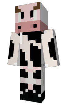 Minecraft скин по нику YIT4
