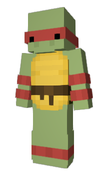 Minecraft skin puxr