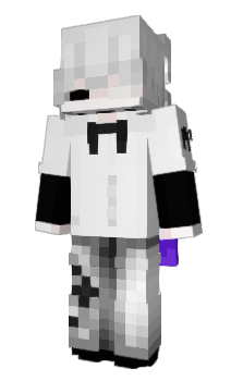 Minecraft скин по нику Freezy_MaZer