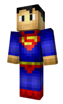 Minecraft скин по нику DSLB