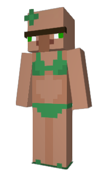 Minecraft skin usdrip