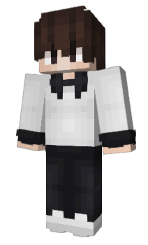 Minecraft skin TeenPlayz_