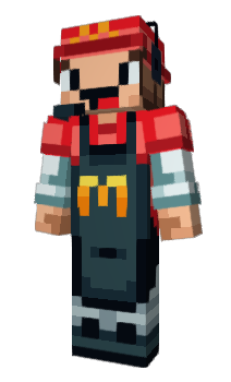 Minecraft скін по ніку ez_win