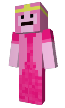 Minecraft скін по ніку Mallolo
