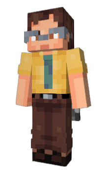 Minecraft skin rehload