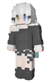 Minecraft скин по нику Cr1tt