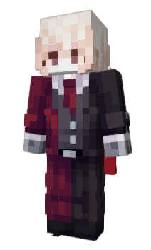Minecraft скин по нику l11ma