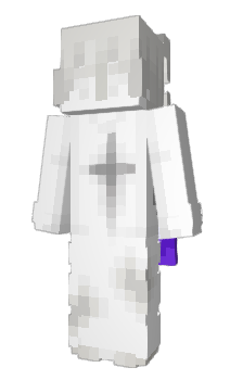 Minecraft скин по нику wisp_vy