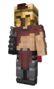 Minecraft skin 2024_