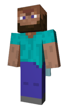 Minecraft скин по нику BloodEffects